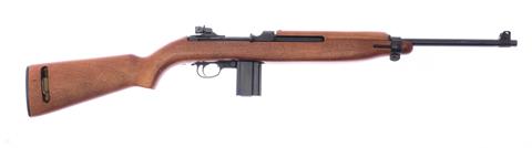 Semi-auto rifle M1 Carbine Cal. 30 Carbine #AA63218 § A(B) ***