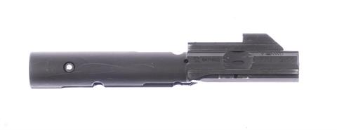 Bolt Semi-Auto rifle RRA AR15 Cal. 9 mm Luger #BAT19022 § B